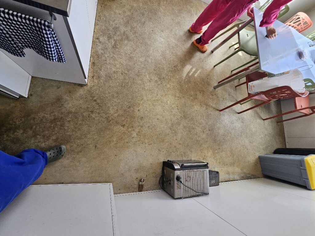 Epoxy Flooring in Mercer, Waikato — Goliath Coatings — photo 11