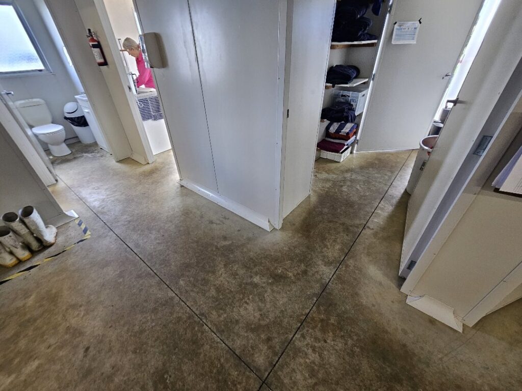 Epoxy Flooring in Mercer, Waikato — Goliath Coatings — photo 10