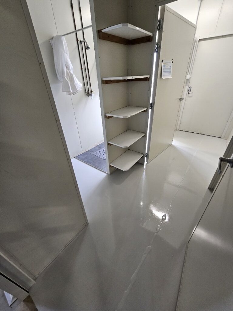 Epoxy Flooring in Mercer, Waikato — Goliath Coatings — photo 9