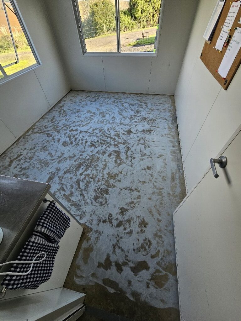 Epoxy Flooring in Mercer, Waikato — Goliath Coatings — photo 8