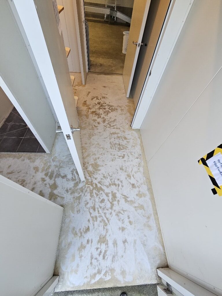 Epoxy Flooring in Mercer, Waikato — Goliath Coatings — photo 7