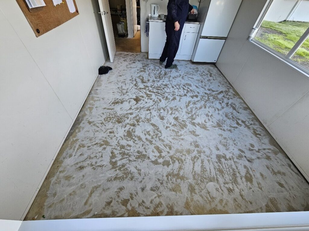 Epoxy Flooring in Mercer, Waikato — Goliath Coatings — photo 5