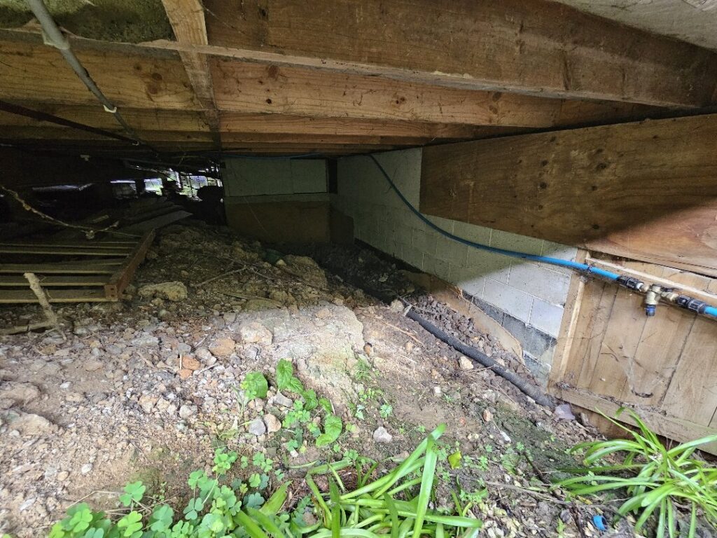 Basement Waterproofing in Totara Heights, Auckland — Goliath Coatings — photo 15
