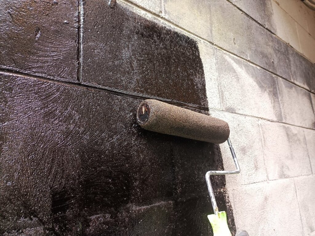 Basement Waterproofing in Totara Heights, Auckland — Goliath Coatings — photo 10