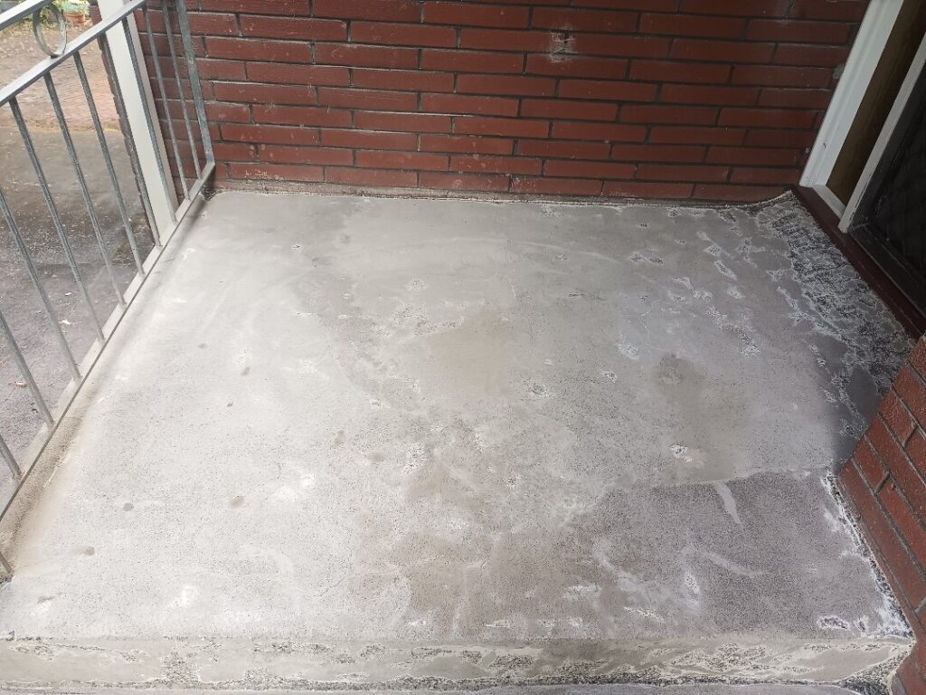 Epoxy Flooring in Māngere Bridge, Auckland — Goliath Coatings — photo 4