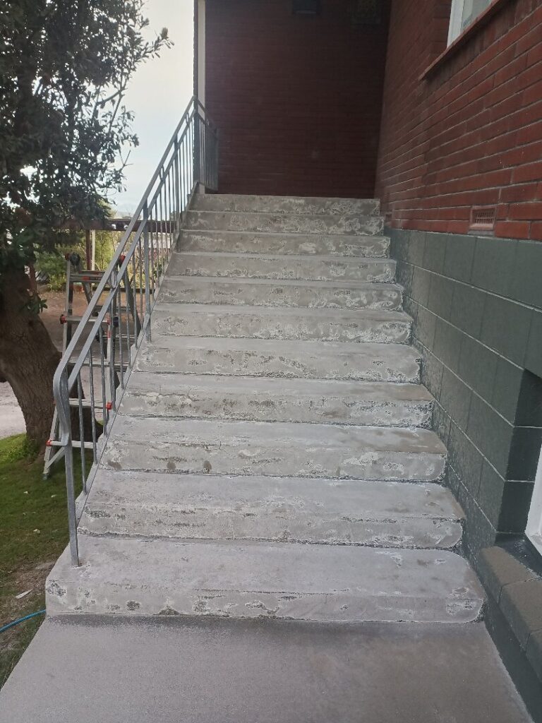 Epoxy Flooring in Māngere Bridge, Auckland — Goliath Coatings — photo 3