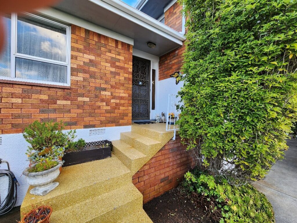 Water-Repellent Coatings in Māngere, Auckland — Goliath Coatings — photo 4