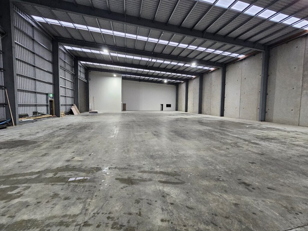 Epoxy Flooring in Wiri, Auckland — Goliath Coatings — photo 20