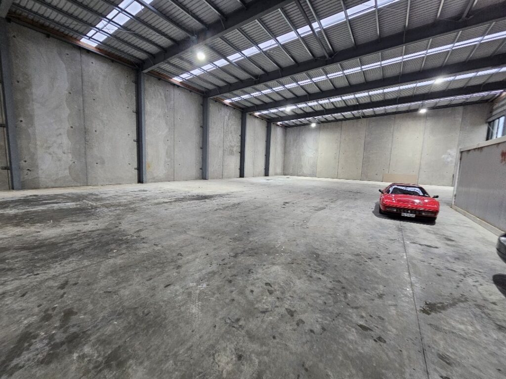Epoxy Flooring in Wiri, Auckland — Goliath Coatings — photo 19
