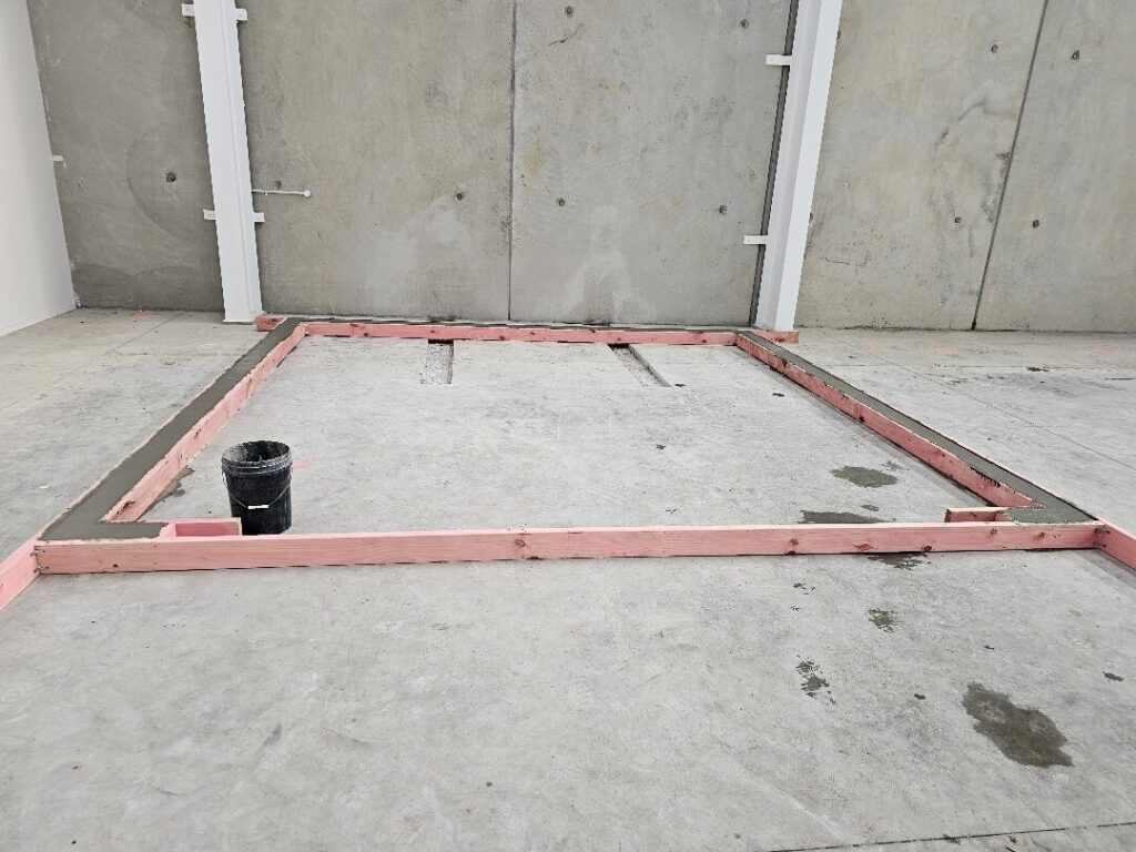 Epoxy Flooring in Wiri, Auckland — Goliath Coatings — photo 18
