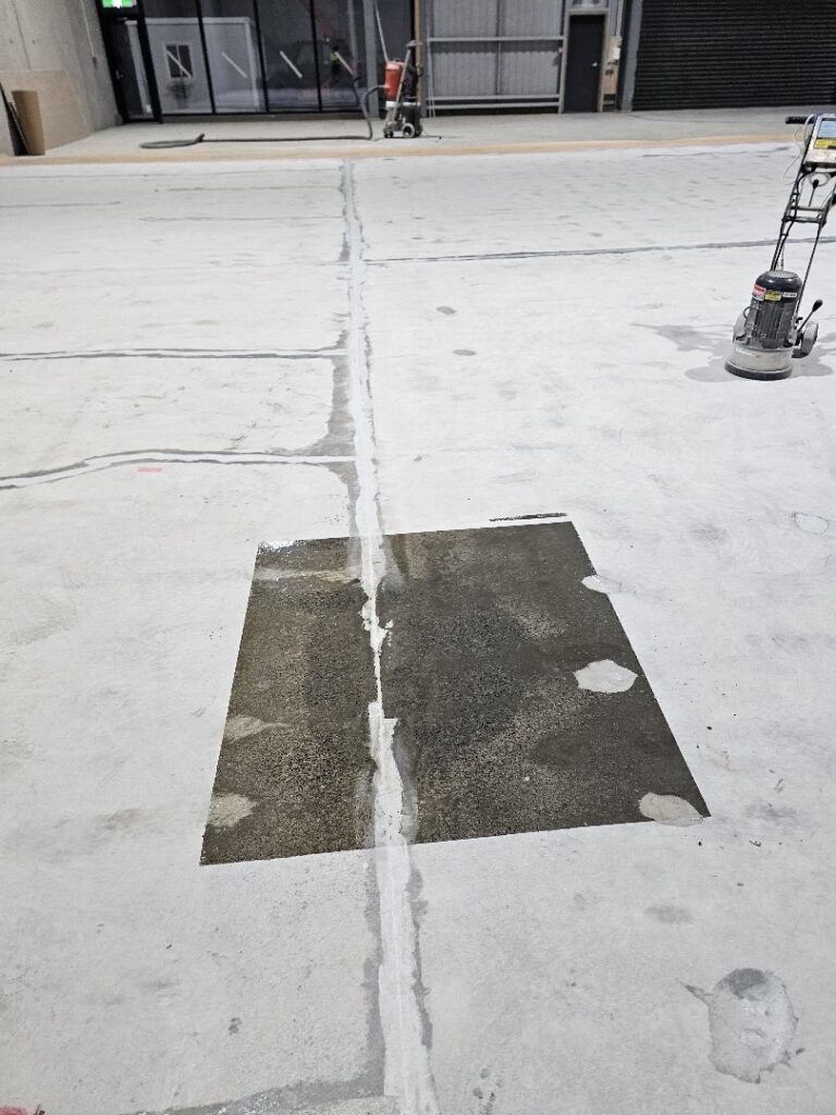 Epoxy Flooring in Wiri, Auckland — Goliath Coatings — photo 14