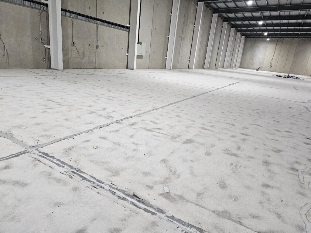 Epoxy Flooring in Wiri, Auckland — Goliath Coatings — photo 12