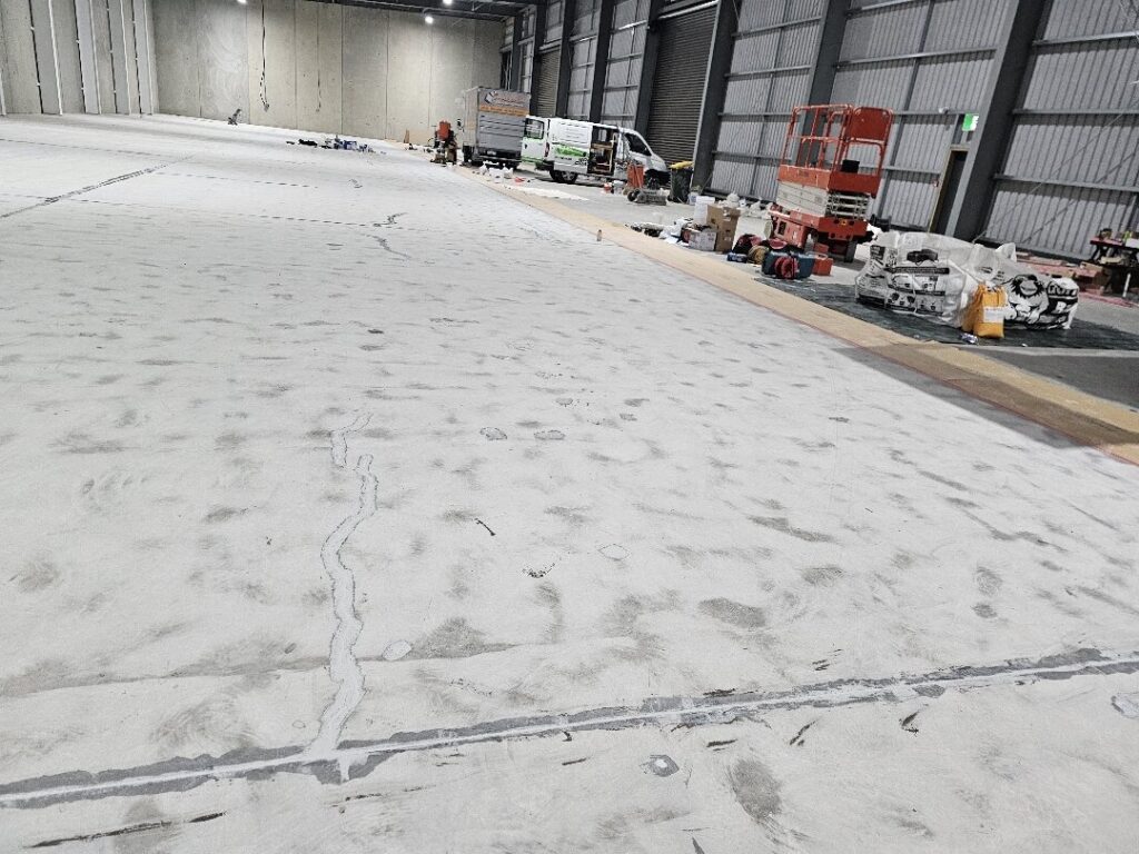Epoxy Flooring in Wiri, Auckland — Goliath Coatings — photo 11