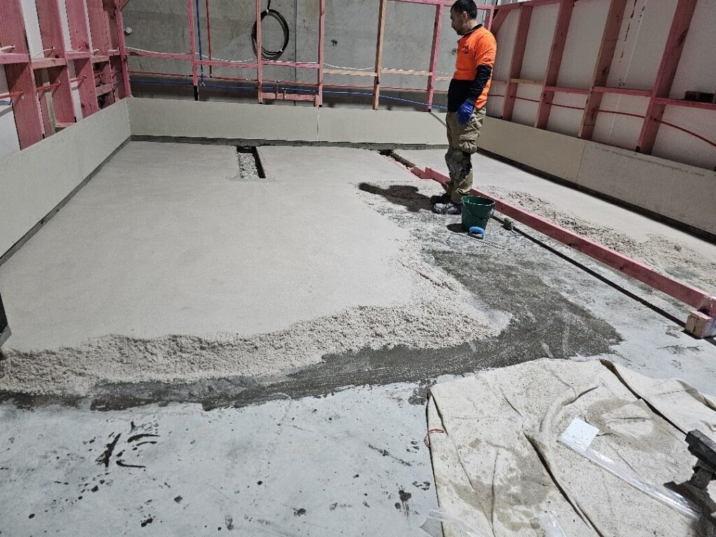 Epoxy Flooring in Wiri, Auckland — Goliath Coatings — photo 10