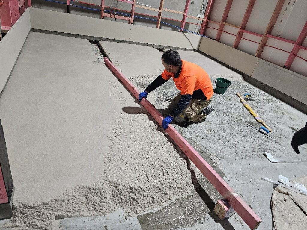 Epoxy Flooring in Wiri, Auckland — Goliath Coatings — photo 9