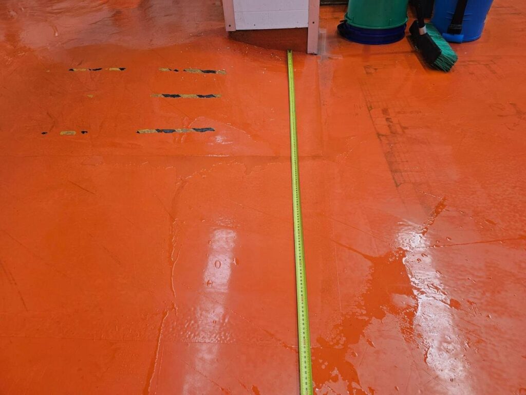Epoxy Flooring in Wiri, Auckland — Goliath Coatings — photo 8