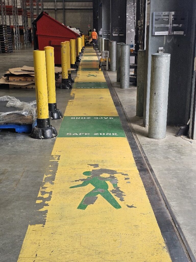 Non-Slip Flooring in Wiri, Auckland — Goliath Coatings — photo 14