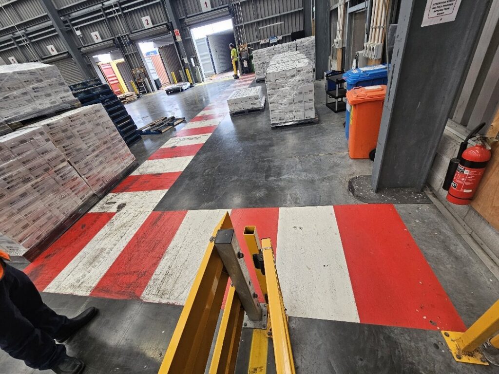 Non-Slip Flooring in Wiri, Auckland — Goliath Coatings — photo 13