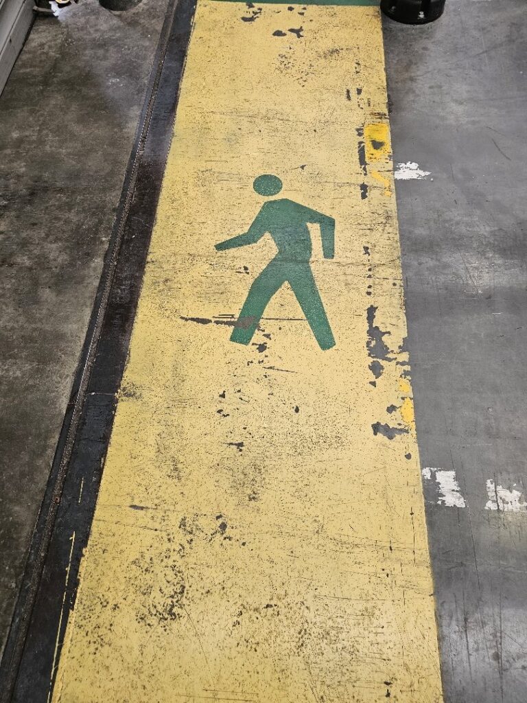 Non-Slip Flooring in Wiri, Auckland — Goliath Coatings — photo 12