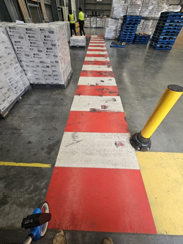 Non-Slip Flooring in Wiri, Auckland — Goliath Coatings — photo 11