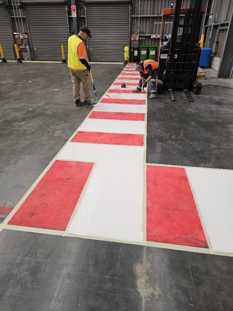 Non-Slip Flooring in Wiri, Auckland — Goliath Coatings — photo 10
