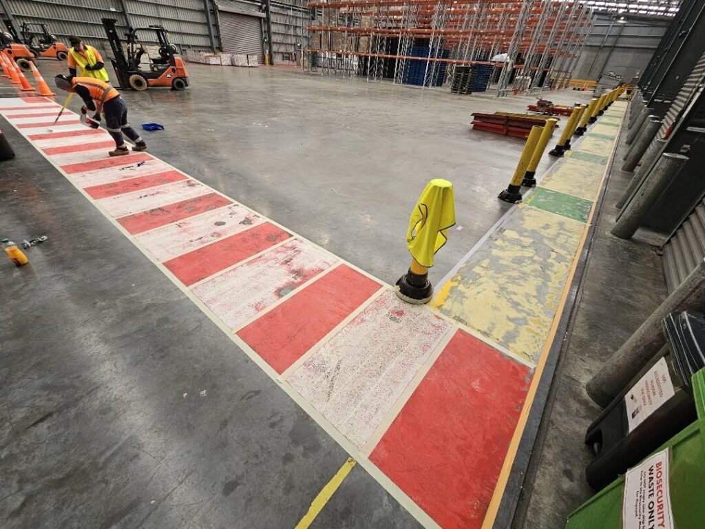 Non-Slip Flooring in Wiri, Auckland — Goliath Coatings — photo 9