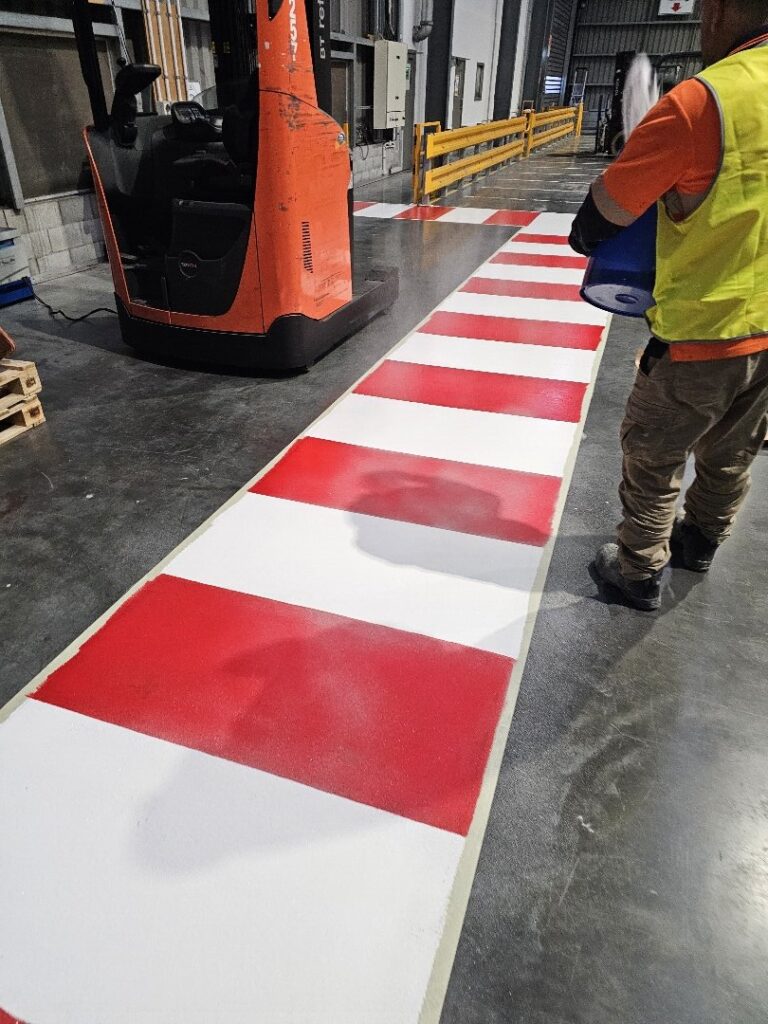 Non-Slip Flooring in Wiri, Auckland — Goliath Coatings — photo 6