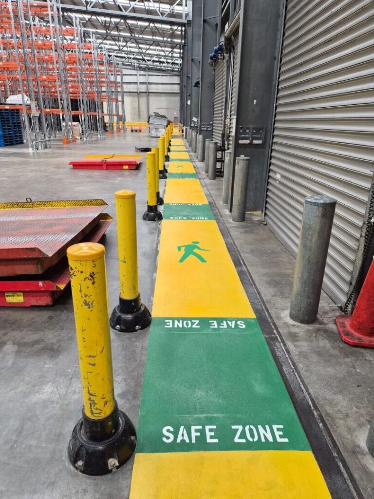 Non-Slip Flooring in Wiri, Auckland — Goliath Coatings