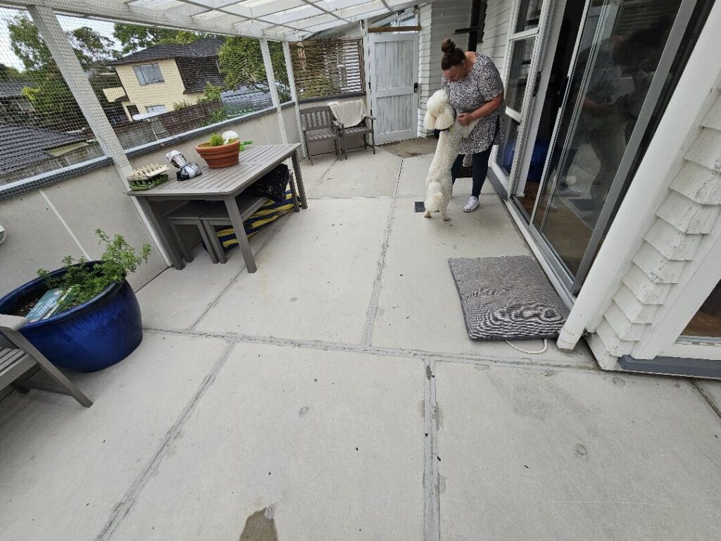 Deck Waterproofing in Howick, Auckland — Goliath Coatings — photo 11