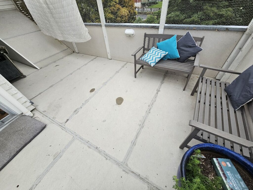 Deck Waterproofing in Howick, Auckland — Goliath Coatings — photo 10