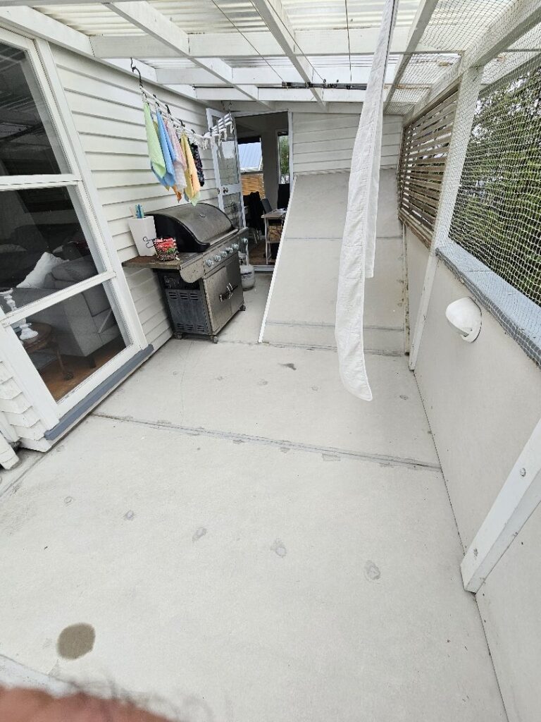 Deck Waterproofing in Howick, Auckland — Goliath Coatings — photo 9