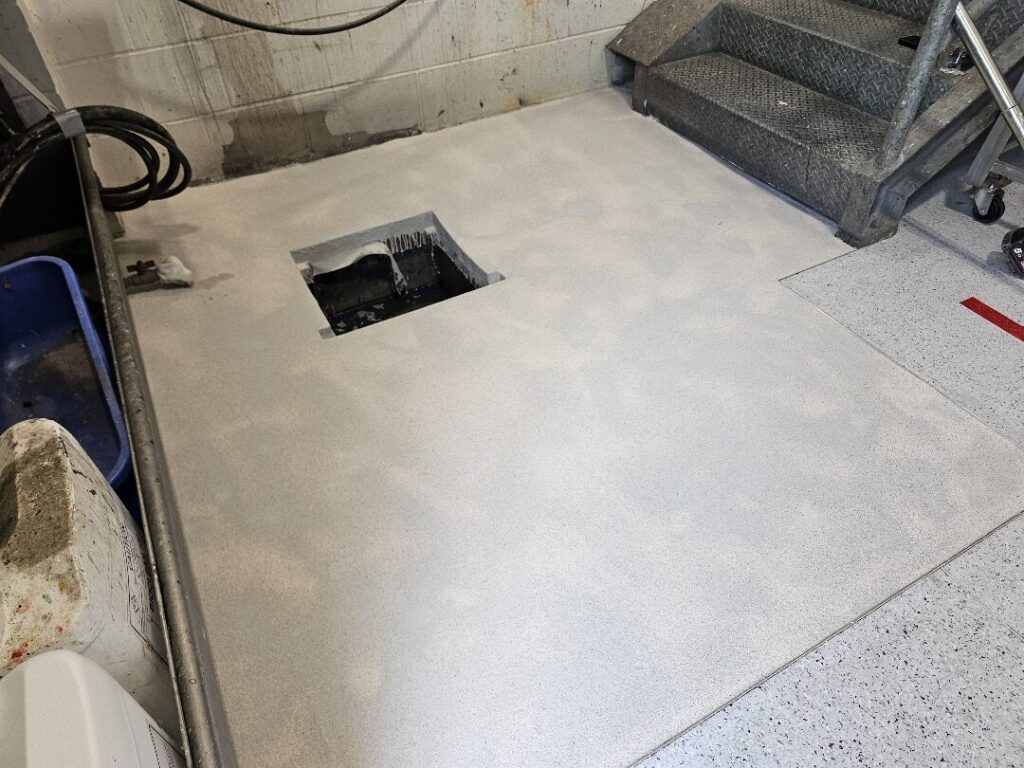 Non-Slip Flooring in Pakuranga Heights, Auckland — Goliath Coatings — photo 4