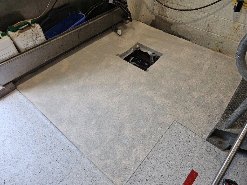Non-Slip Flooring in Pakuranga Heights, Auckland — Goliath Coatings — photo 3