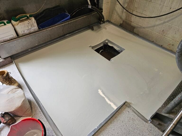 Non-Slip Flooring in Pakuranga Heights, Auckland
