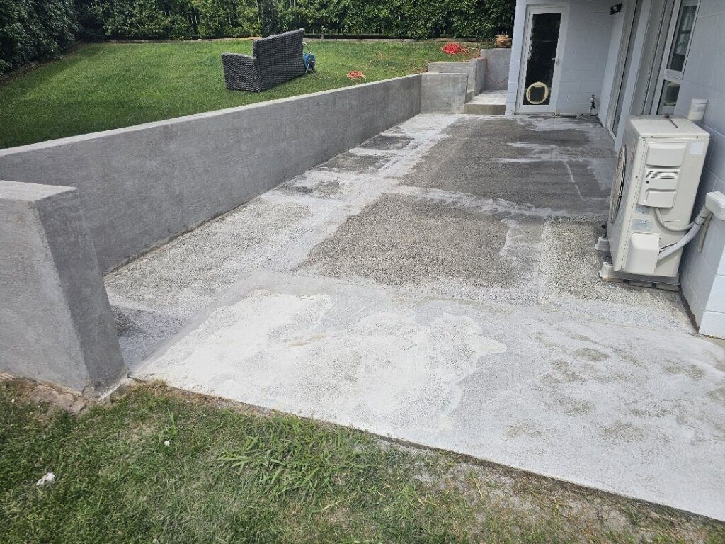 Epoxy Flooring in Sunnyhills, Auckland — Goliath Coatings — photo 4