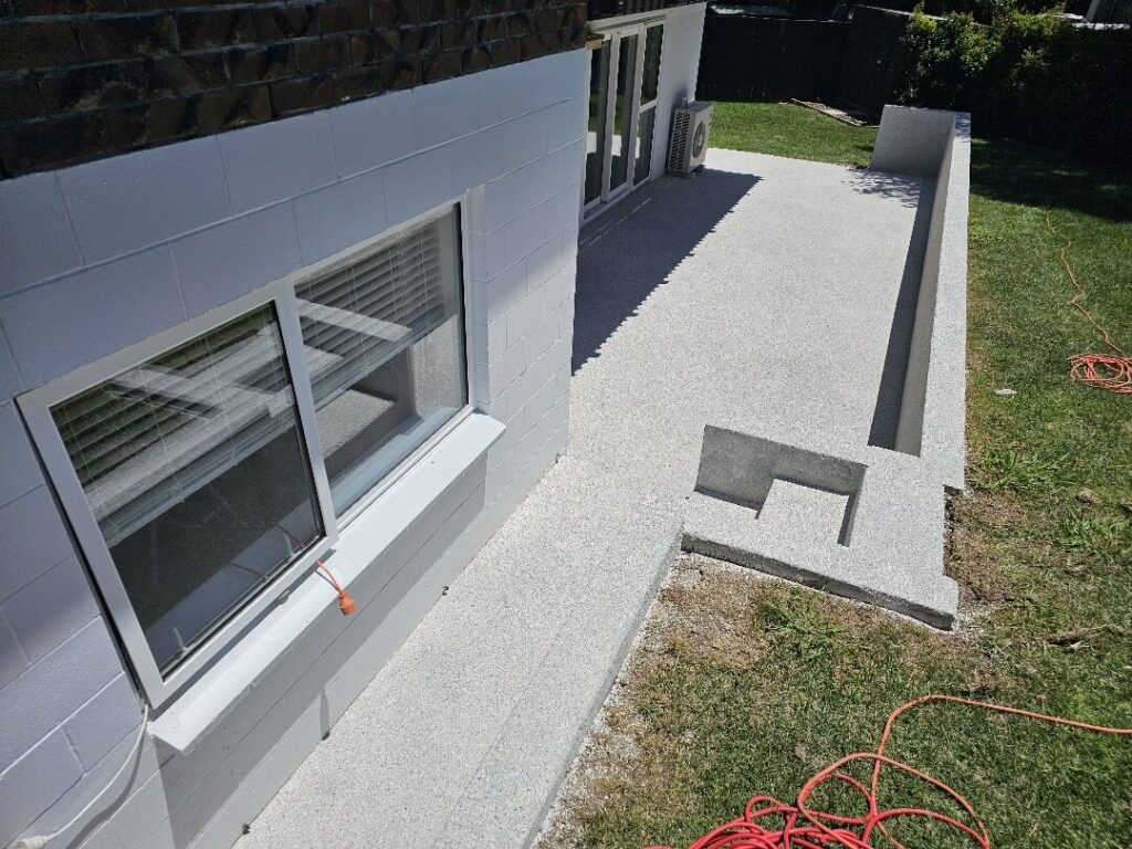 Epoxy Flooring in Sunnyhills, Auckland — Goliath Coatings — photo 2