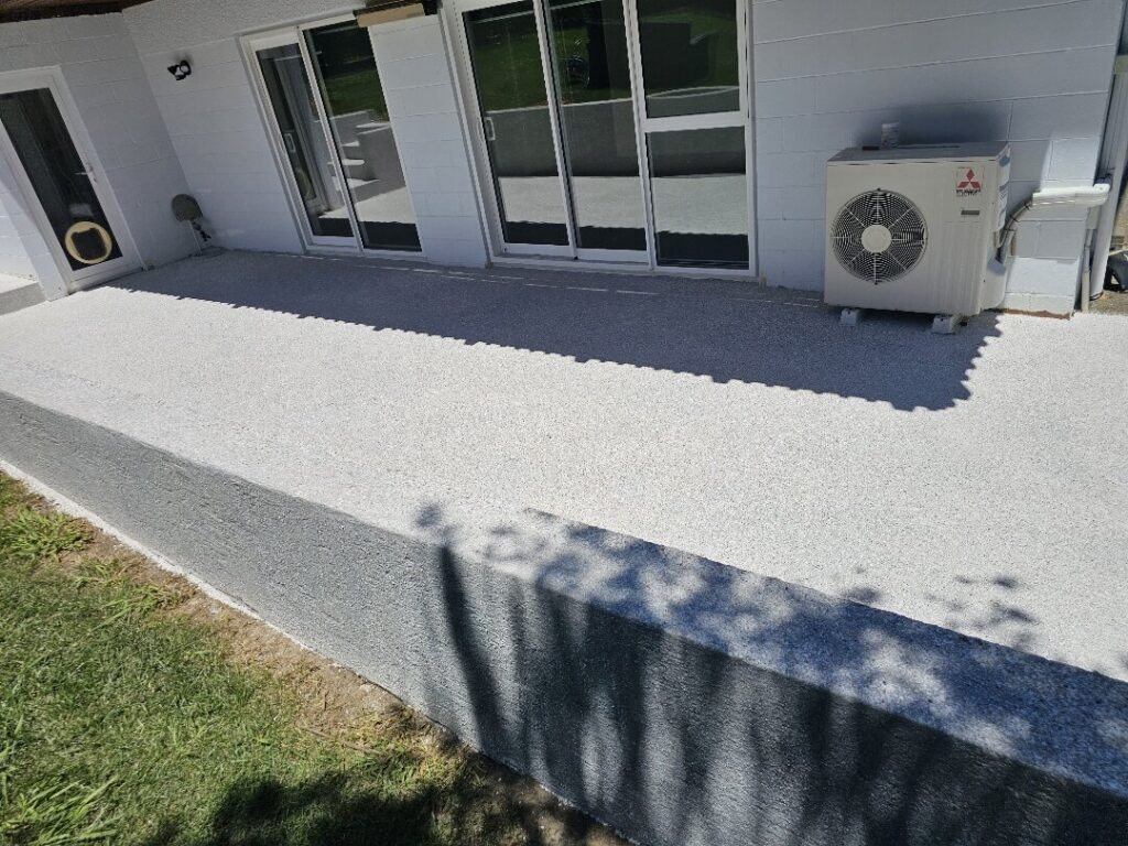 Epoxy Flooring in Sunnyhills, Auckland — Goliath Coatings — photo 3