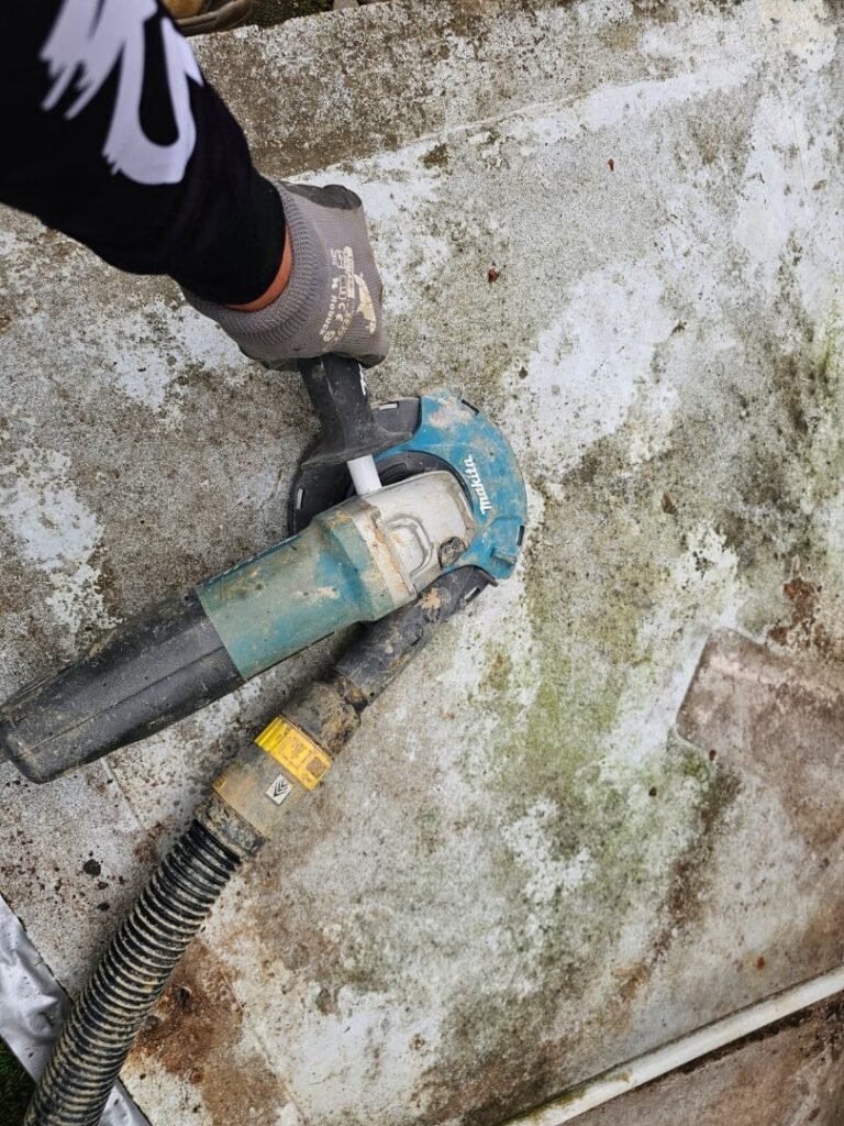 Roof Membrane Waterproofing in Parnell, Auckland — Goliath Coatings — photo 2
