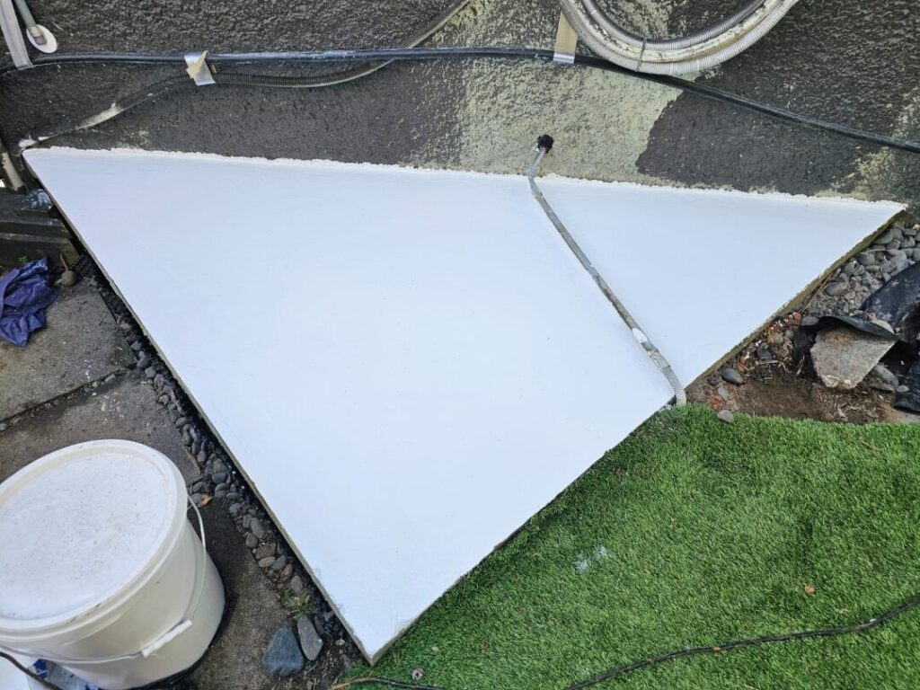 Commercial Roof Membrane Waterproofing in Parnell, Auckland