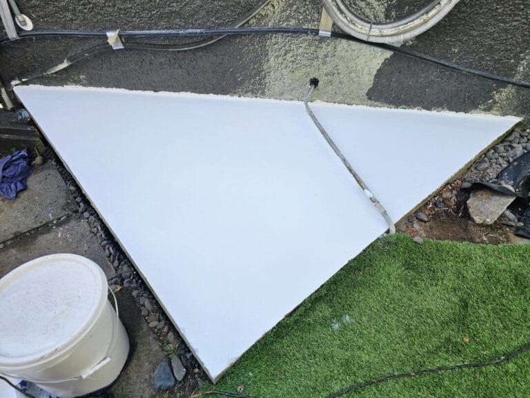 Commercial Roof Membrane Waterproofing in Parnell, Auckland