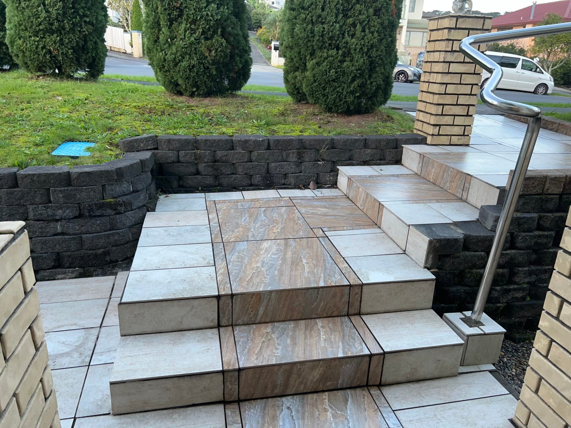 Non-Slip Flooring in Goodwood Heights, Auckland — Goliath Coatings — photo 3