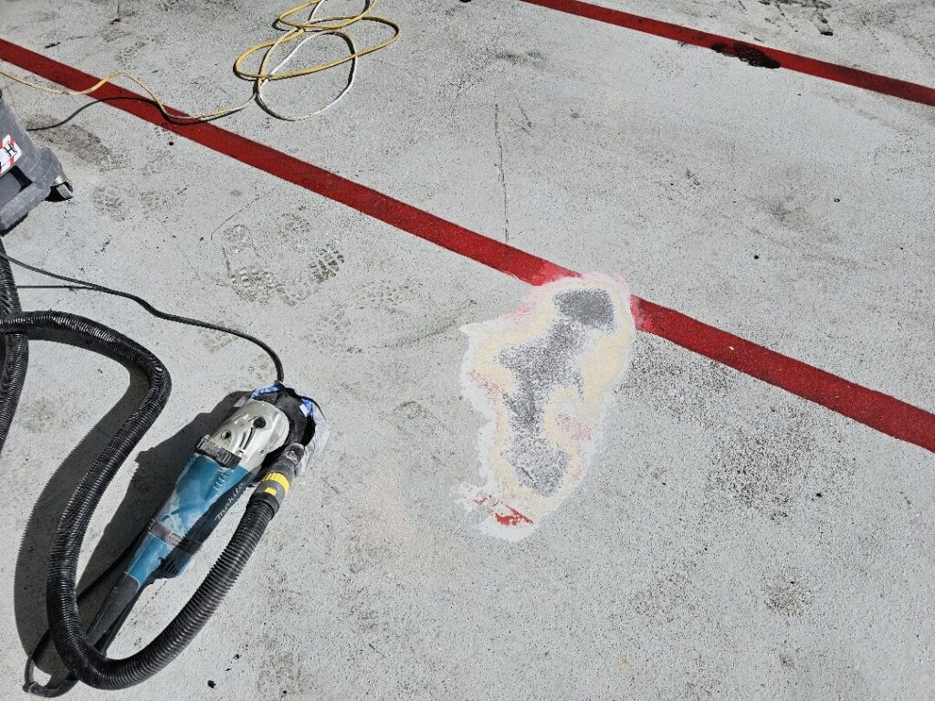 Non-Slip Flooring in Auckland CBD, Auckland — Goliath Coatings — photo 7
