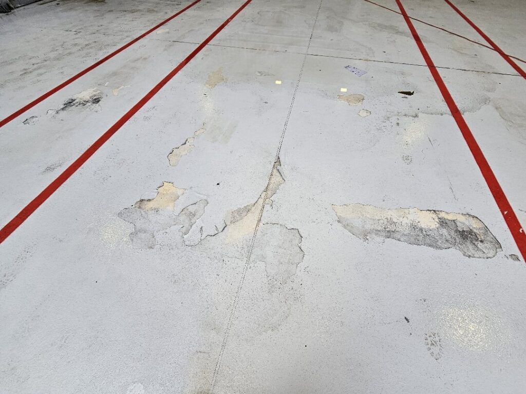 Non-Slip Flooring in Auckland CBD, Auckland — Goliath Coatings — photo 6