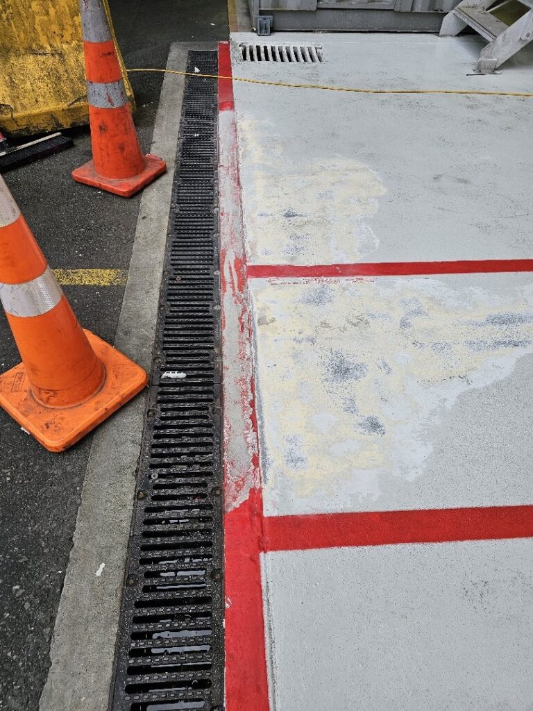 Non-Slip Flooring in Auckland CBD, Auckland — Goliath Coatings — photo 5