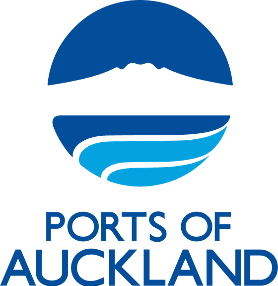 Ports of Auckland — client of Goliath Coatings